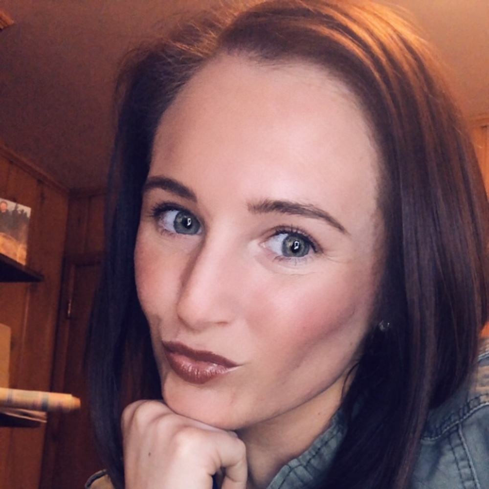 Meet your Posher, Erin